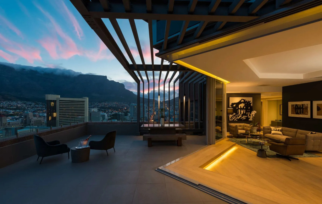 Pullman Cape Town City Centre