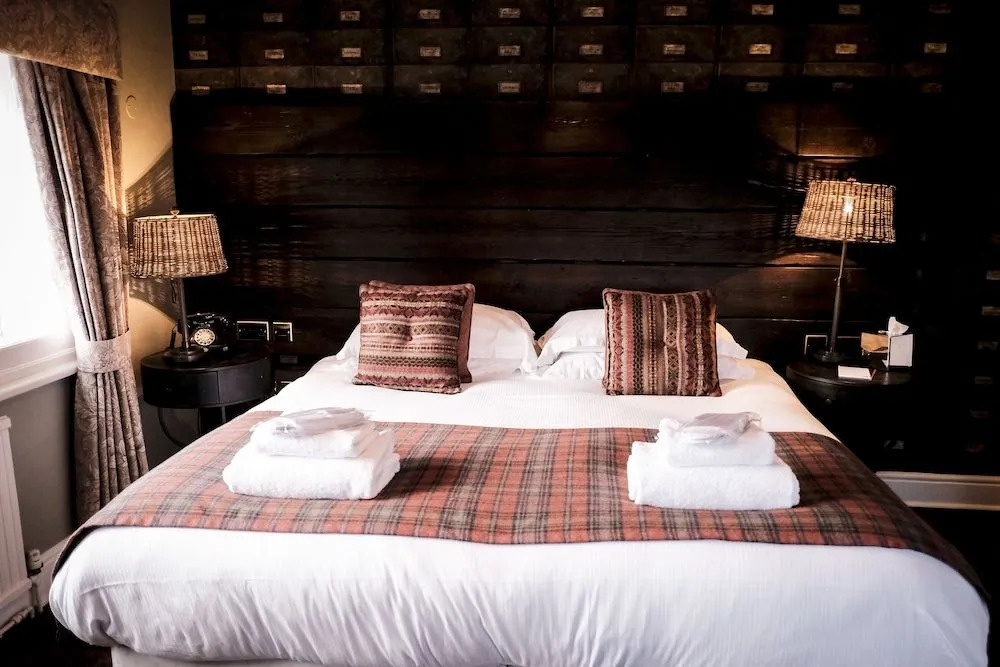 Fishermans Haunt Hotel