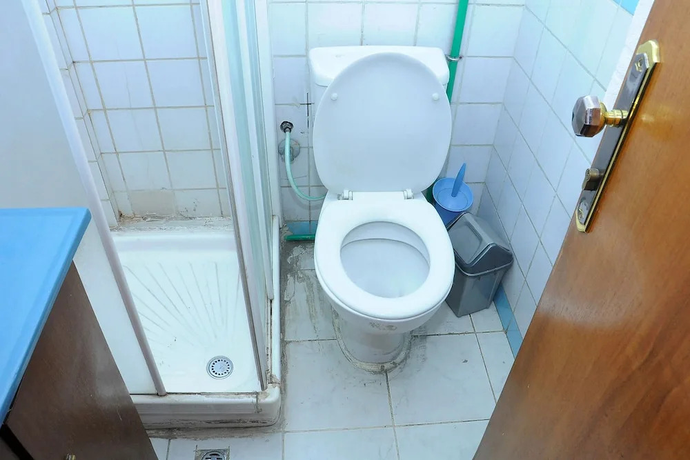 Yeka Guest House