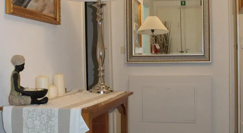 Maison Giselle Roma