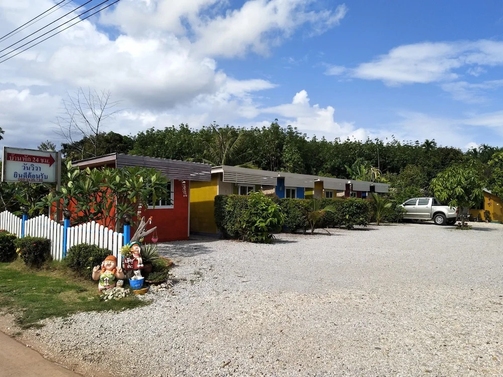 Wanwiwa Resort