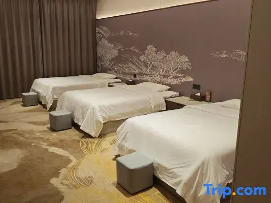 jinyuan state guesthouse