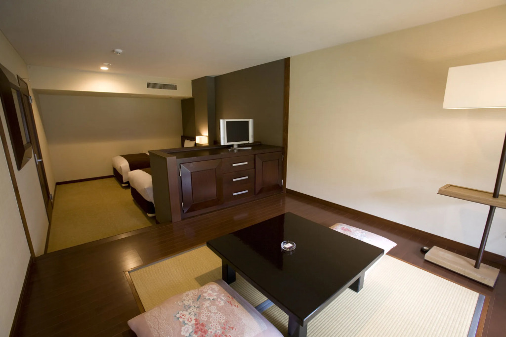 Unzen Kyushu Hotel