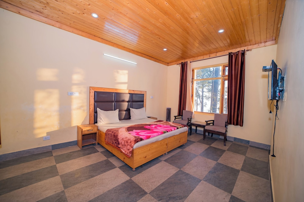 Forest Rest House Satobari