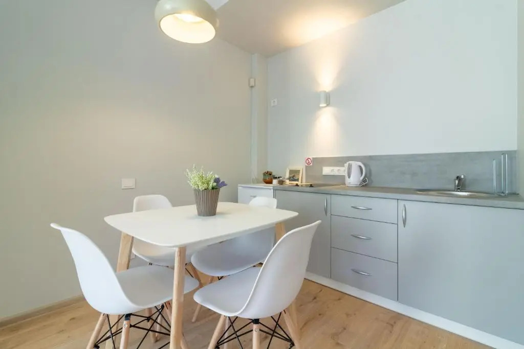 V36 Apartments