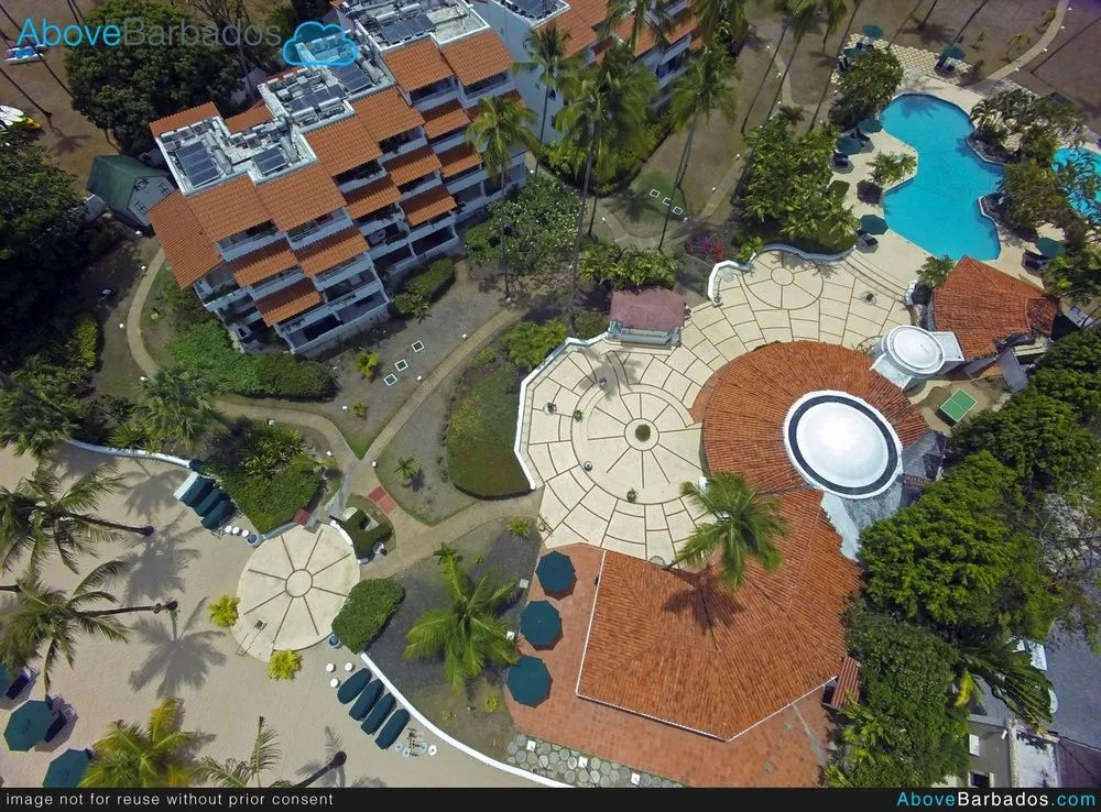 Glitter Bay Suites