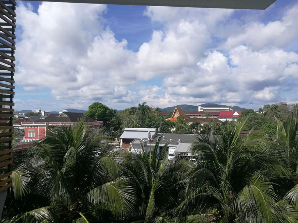 Book a Bed Poshtel - SHA Plus