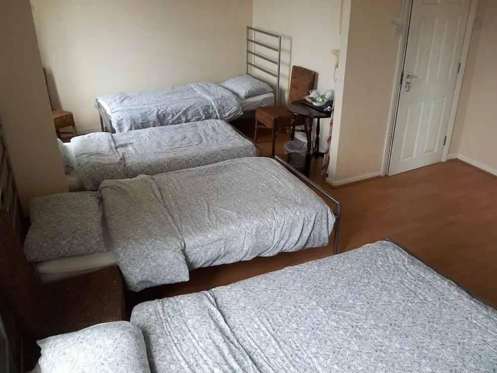 OTooles B&B