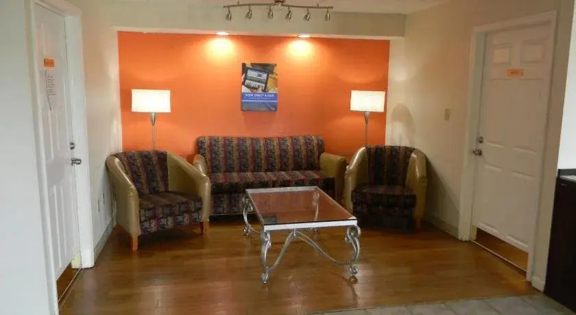Bestway Inn