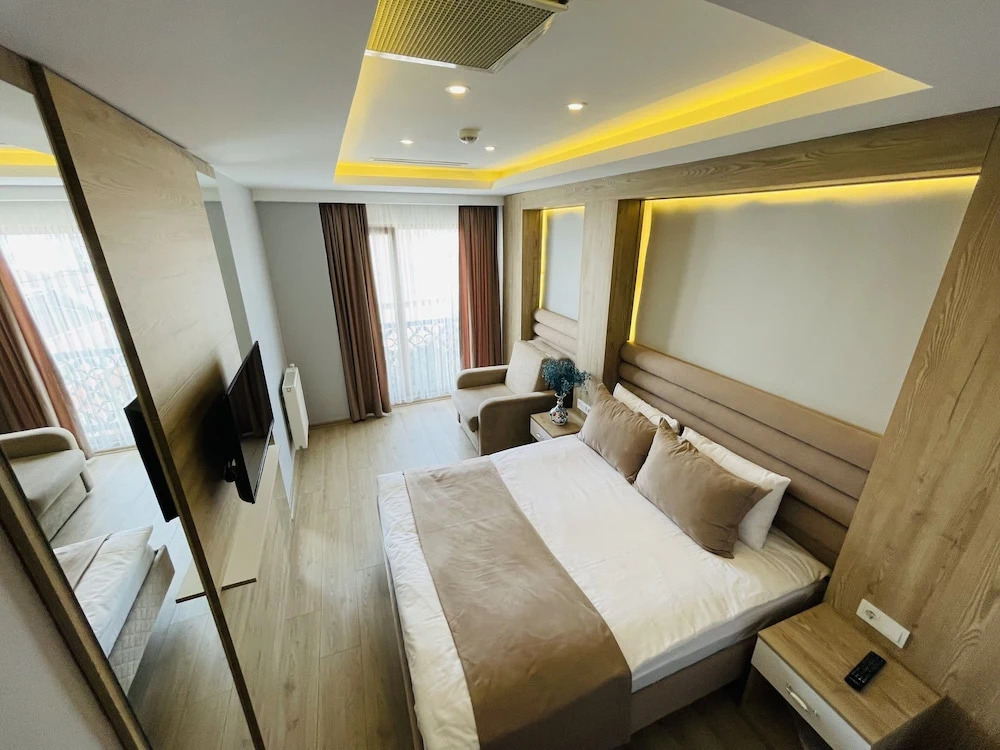 Zem Hotel