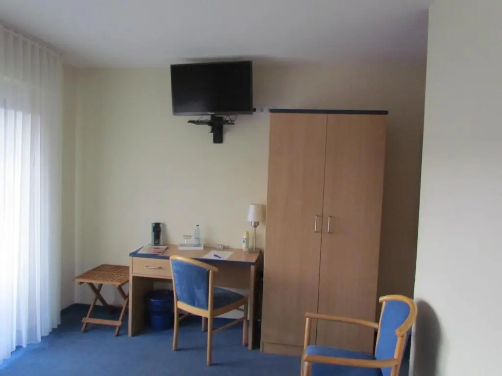 Hotel garni Zum Drosten