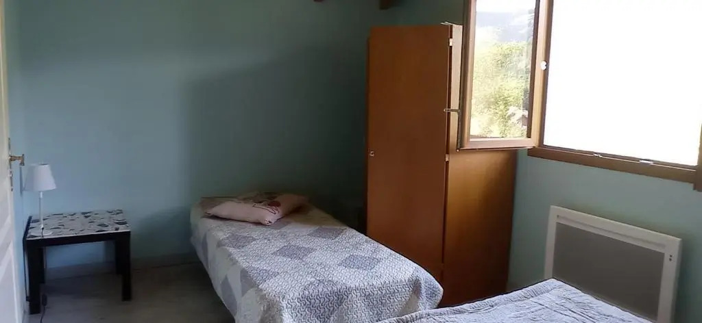 Haut pré de ces Dames
