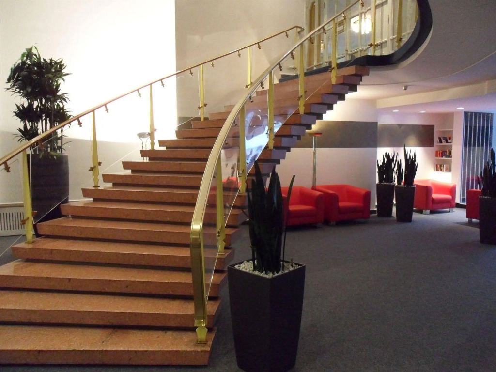 Senats Hotel Köln
