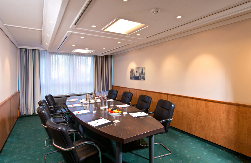 Leonardo Hotel Köln Bonn Airport