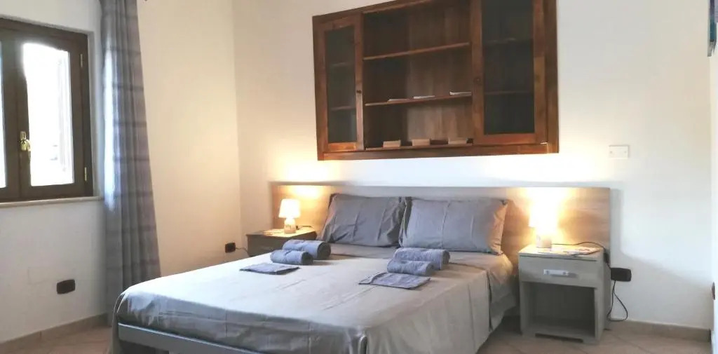 San Leone Guest House Valle dei Templi Agrigento