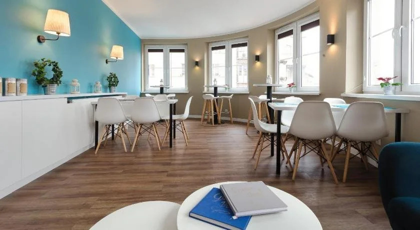 Premium Hostel