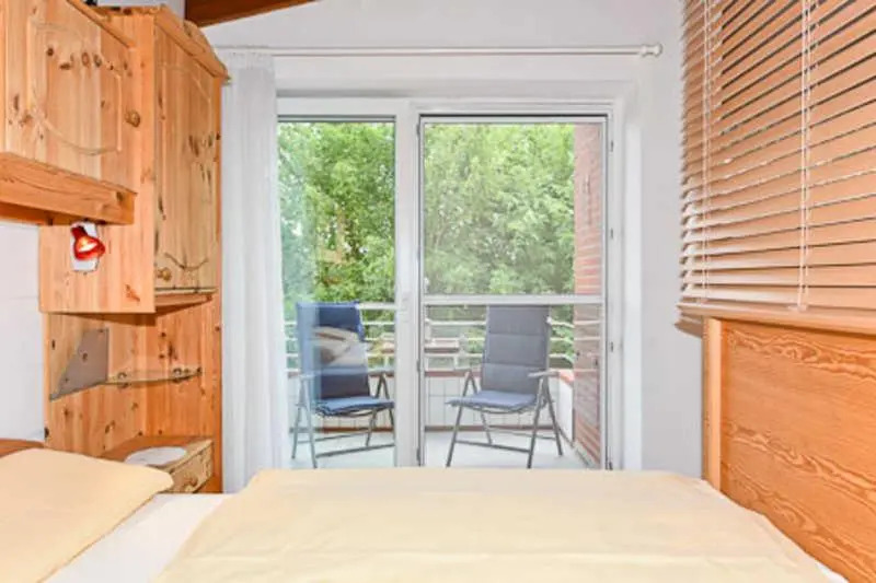 Ferienwohnung Captain Flints Schatz