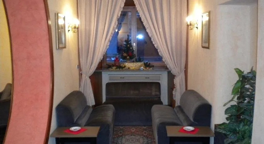 Hotel Miramonti