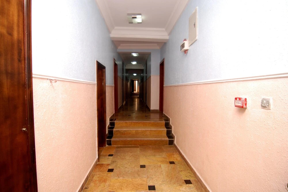 The Grosvenor Suite