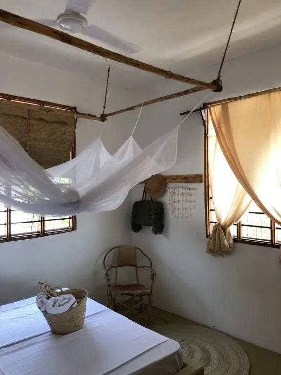 Mlango Paje Villa Boutique
