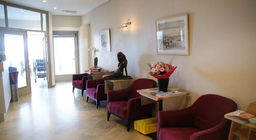 Hotel St.Yves