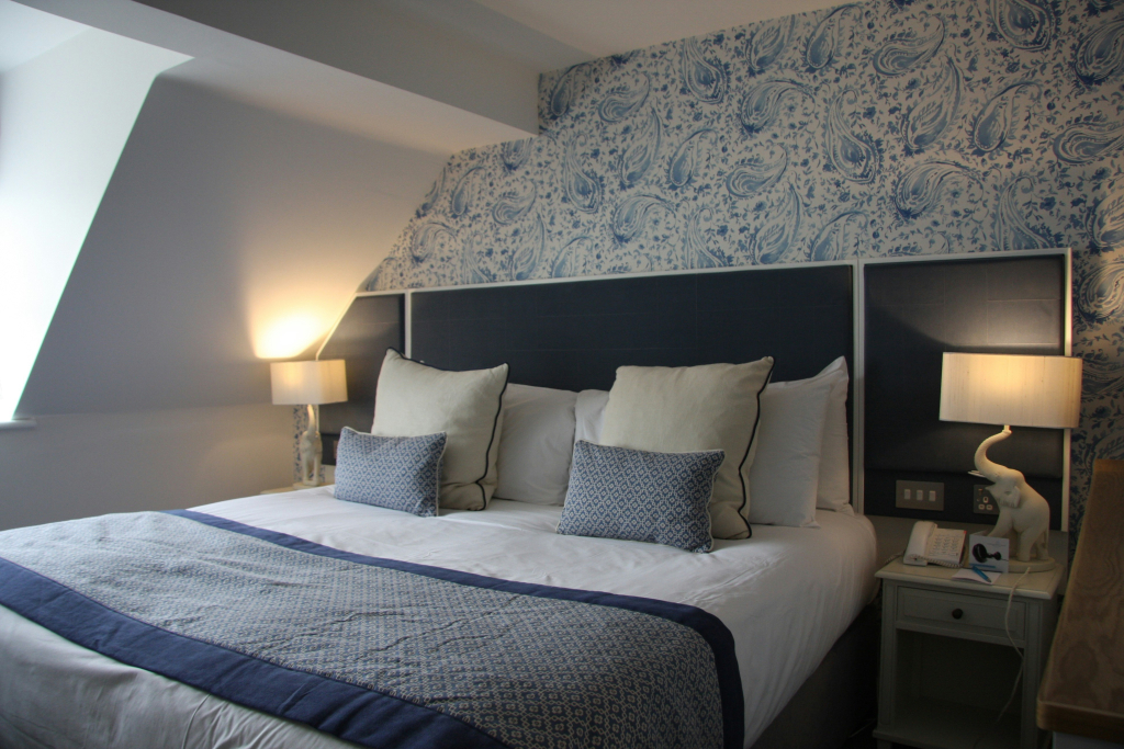 Thornton Hall Hotel & Spa