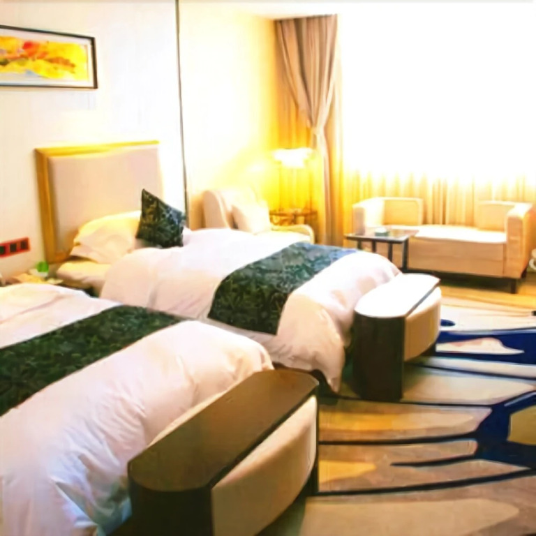 Hailong Hotel (Pangdonglai Life Plaza)