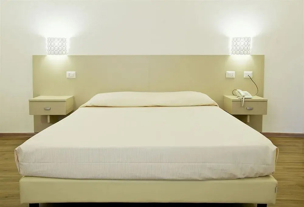 Hotel Nettuno