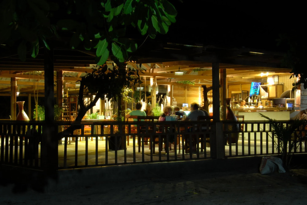Ariya Resort