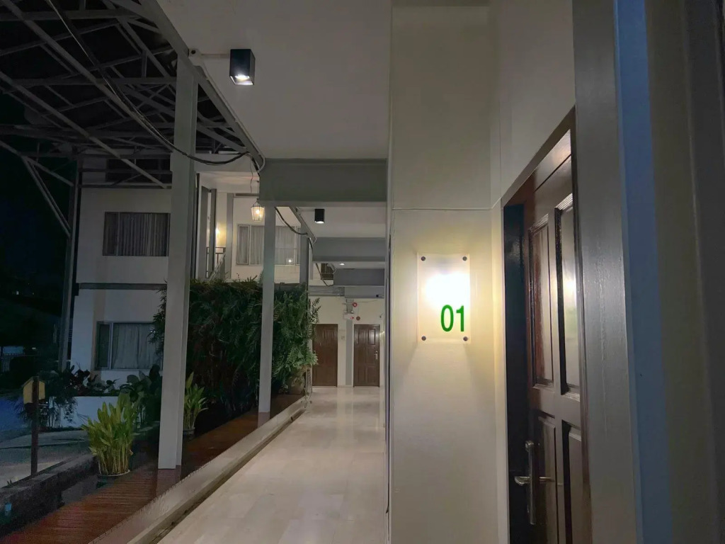 3B Boutique Hotel