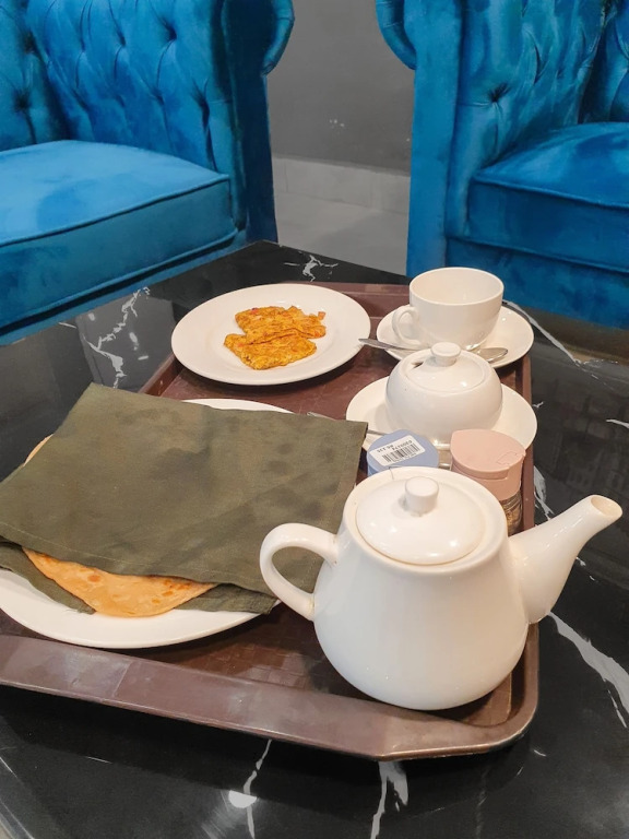 Oban Hotel Multan- Managed by GOHO