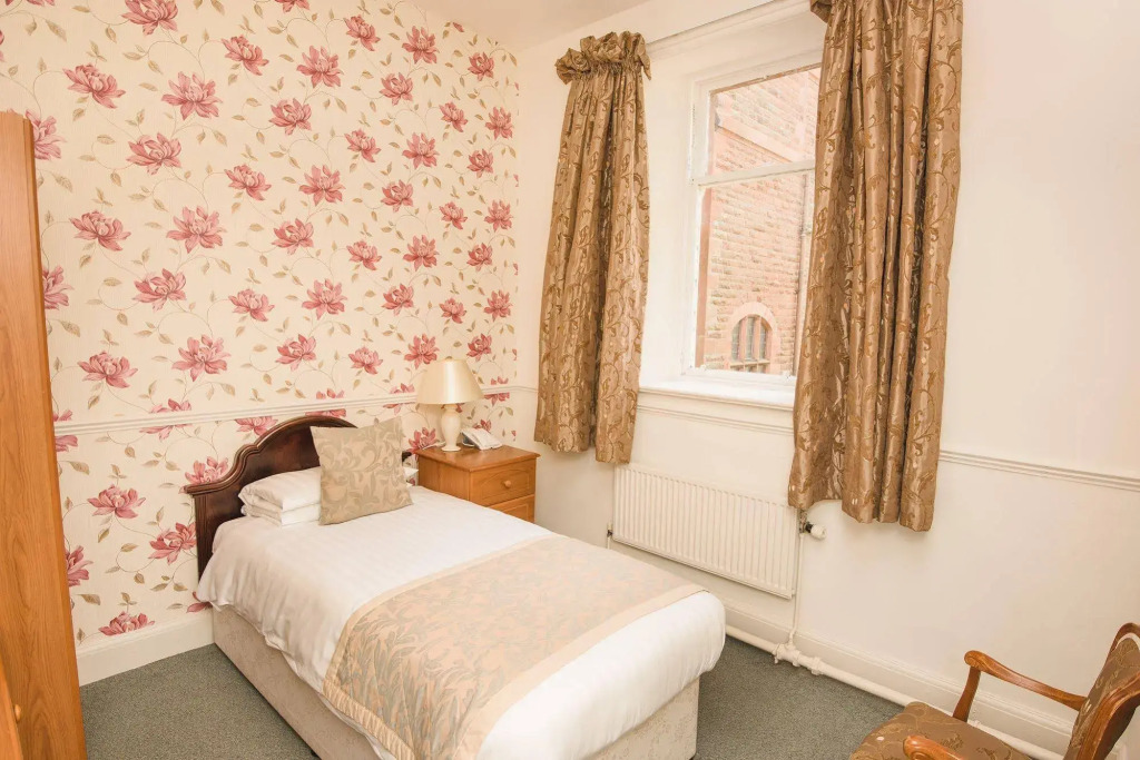 Friars Carse Country House Hotel