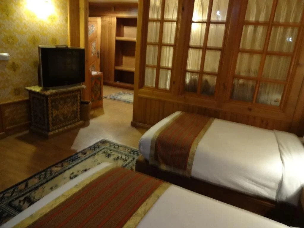 Namgay Heritage Hotel