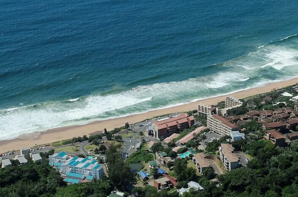 Umdloti Holiday Resort Apartments