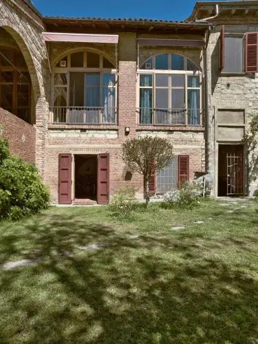 Cascina Intersenga