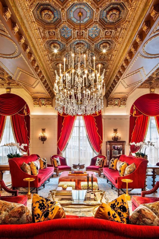 The St. Regis Washington, D.C