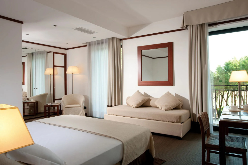 Bellevue Hotel & Resort
