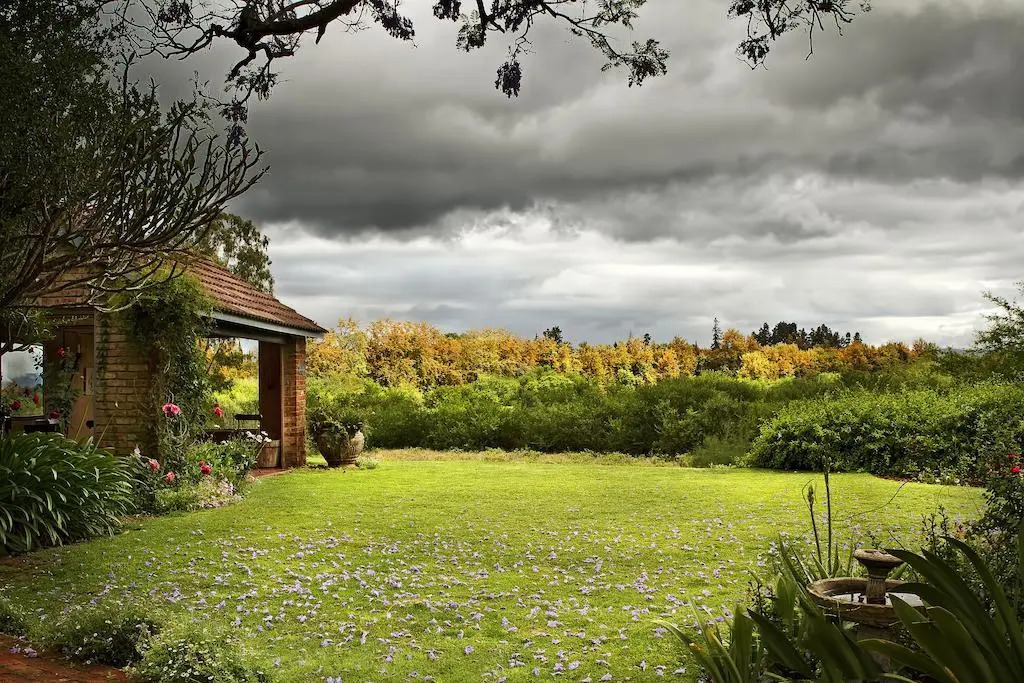 Geralds Gift Guest House