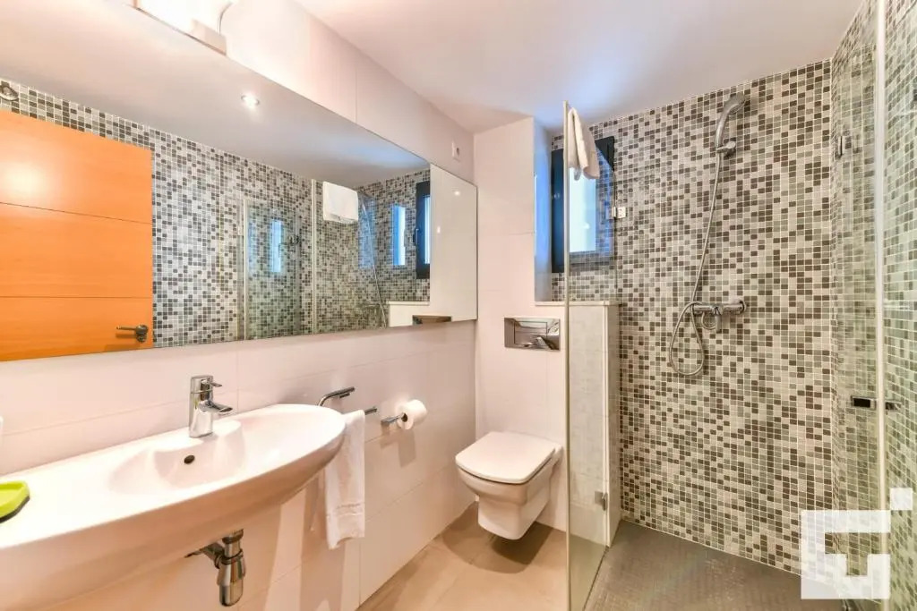 Apartamento Bernia Al Mar 8b