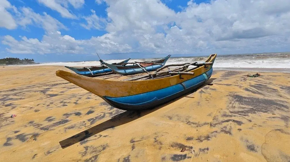 Urban Galle Villa