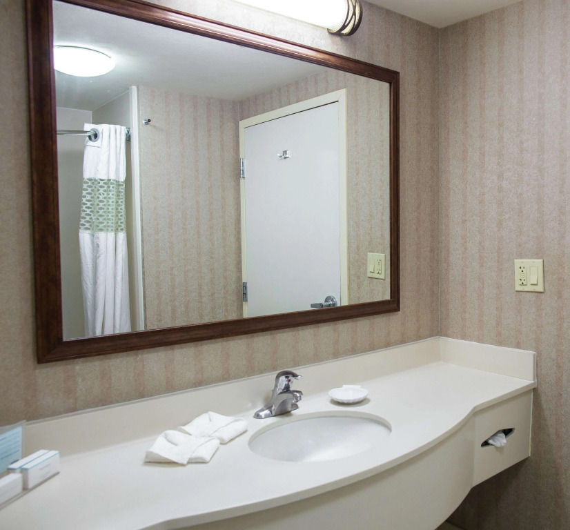 Hampton by Hilton Torreon Airport-Galerias