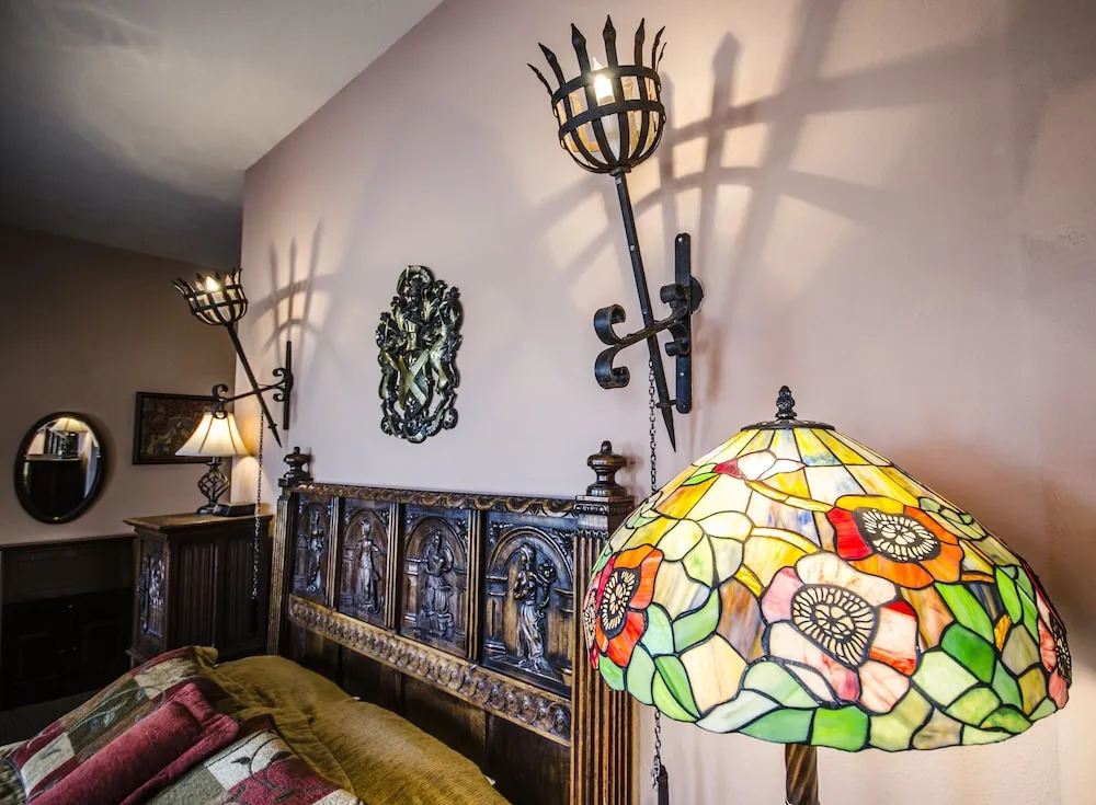 Messina Hof Winery & Resort
