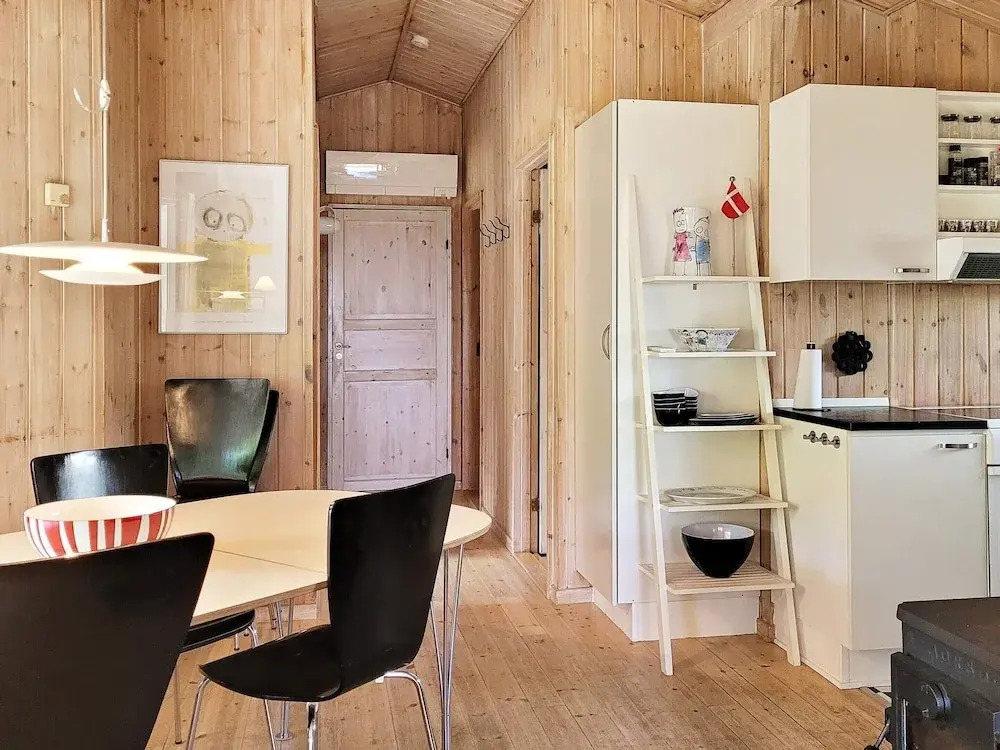 4 star holiday home in Nexø