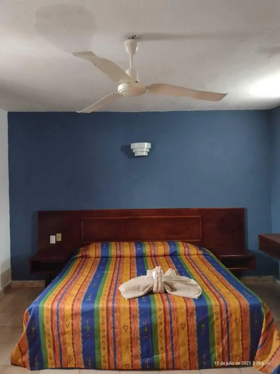Hotel Verasol