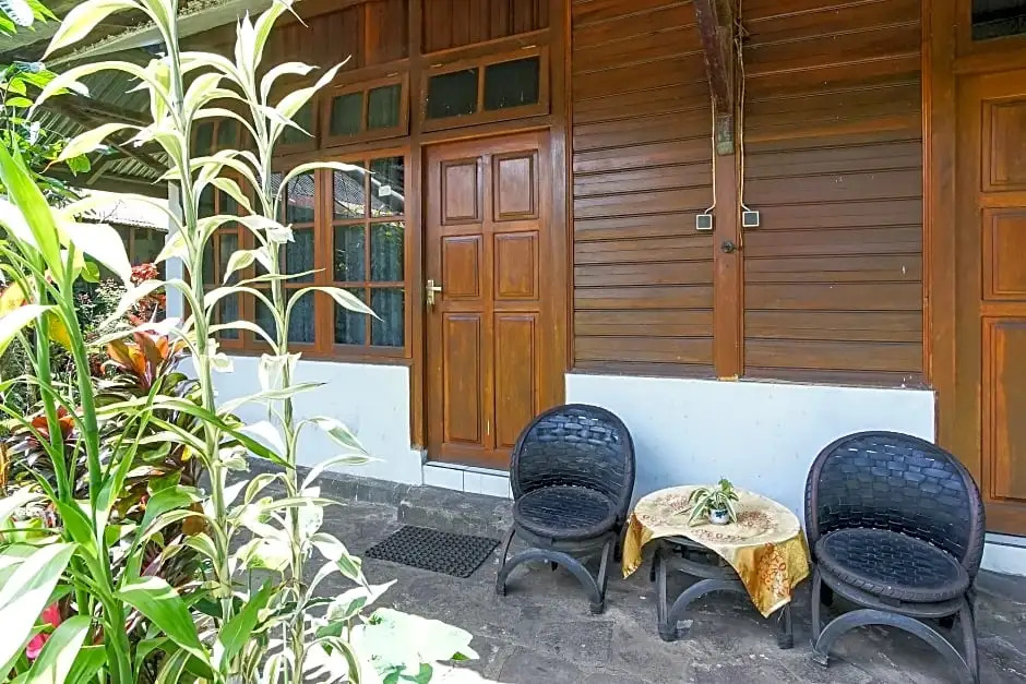 Mountain View Homestay