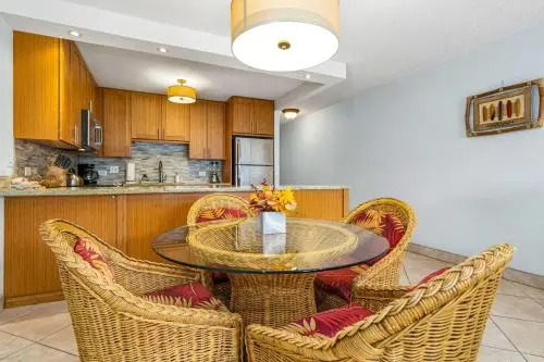 Kamaole Sands by Island Oasis Realty