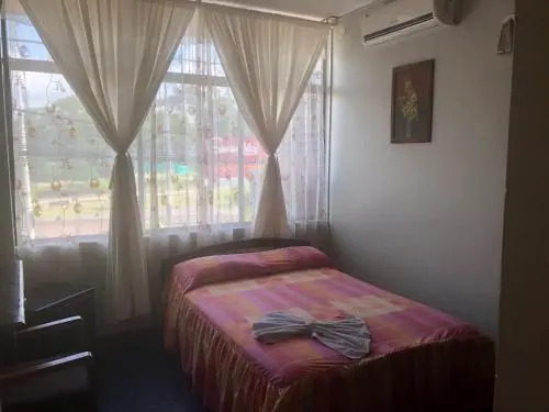 Hotel Shalom