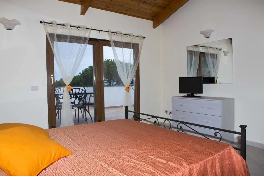Appartamento Villa degli Ulivi