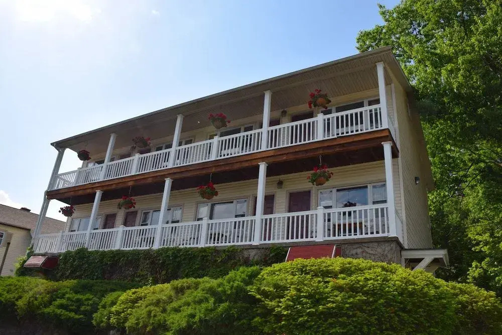 Nordicks Inn