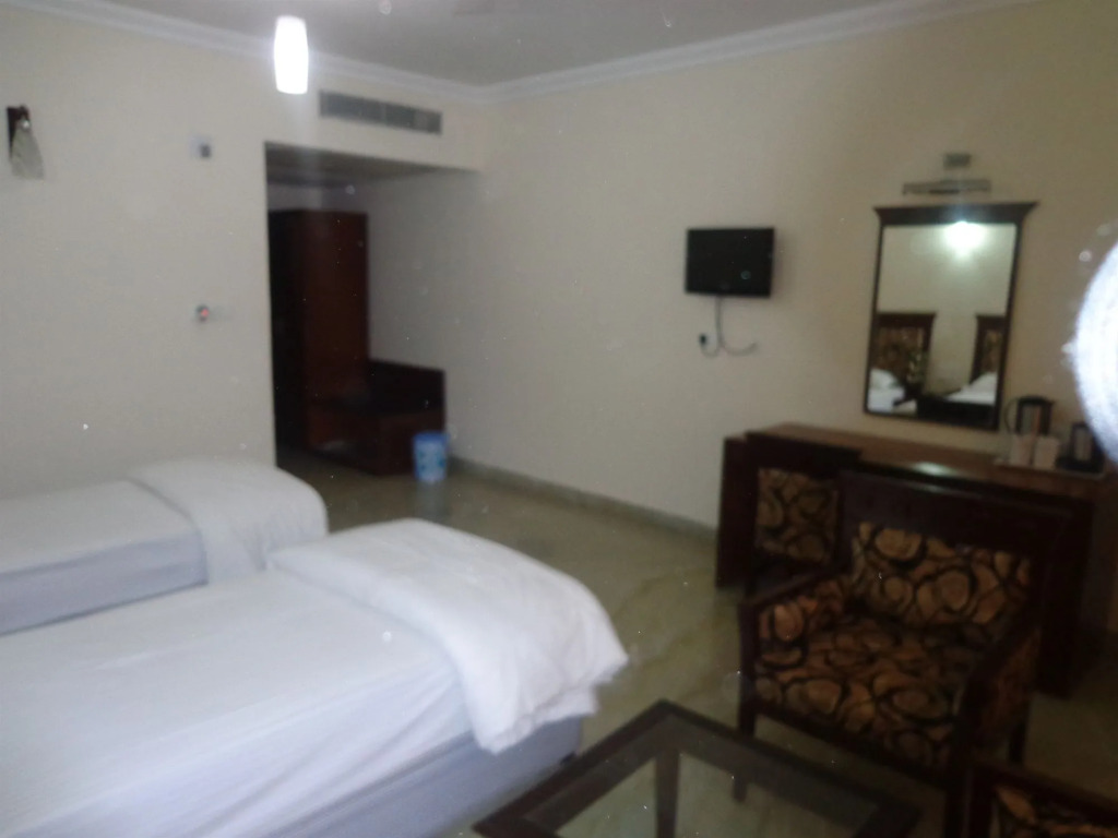 Hotel Taj Darbar